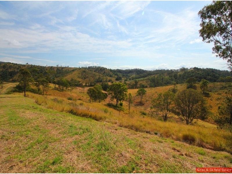 Lot 1,2,3,4,6,7,8 Mervyn Cavanagh Court, Delaneys Creek QLD 4514