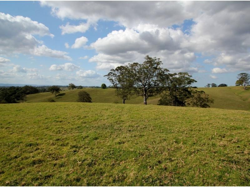 Lot 4 Cnr Lewington Rd & Mt Mee RD, Mount Mee QLD 4521