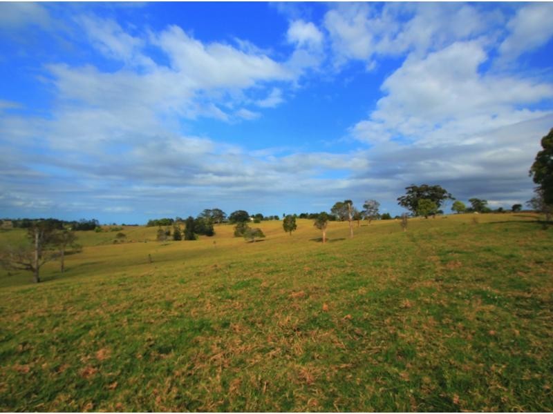 Lot 4 Cnr Lewington Rd & Mt Mee RD, Mount Mee QLD 4521