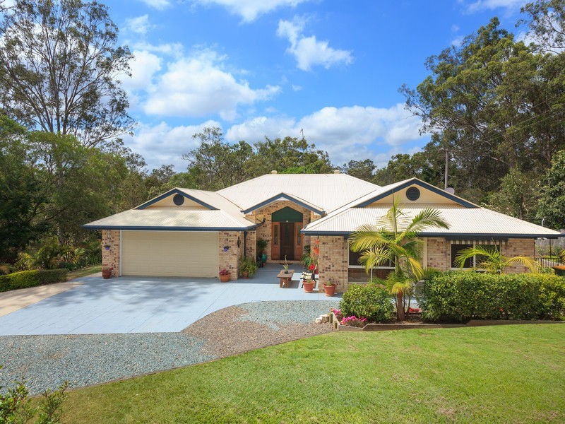 275 Wights Mountain Road, Wights Mountain QLD 4520