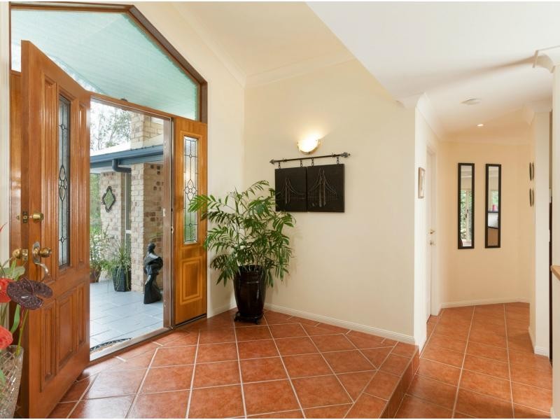 275 Wights Mountain Road, Wights Mountain QLD 4520