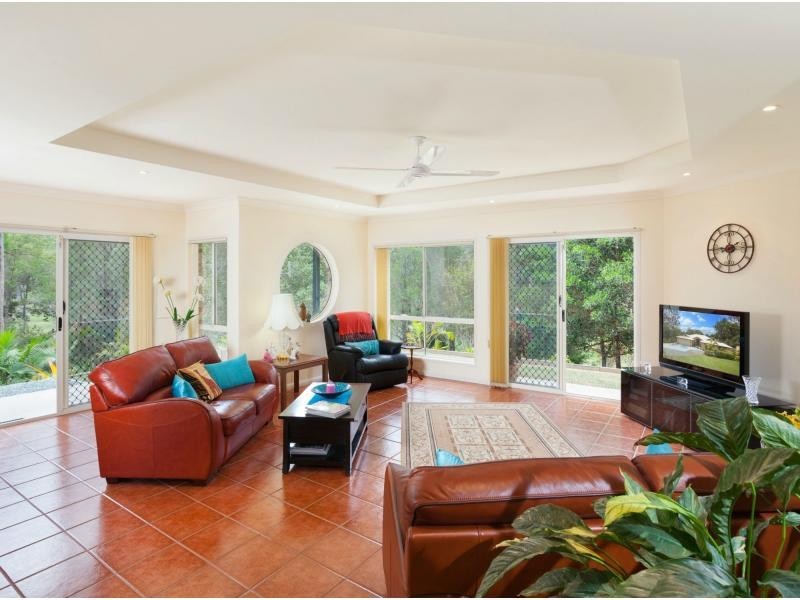 275 Wights Mountain Road, Wights Mountain QLD 4520