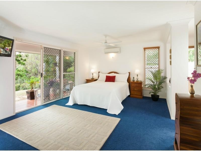 275 Wights Mountain Road, Wights Mountain QLD 4520