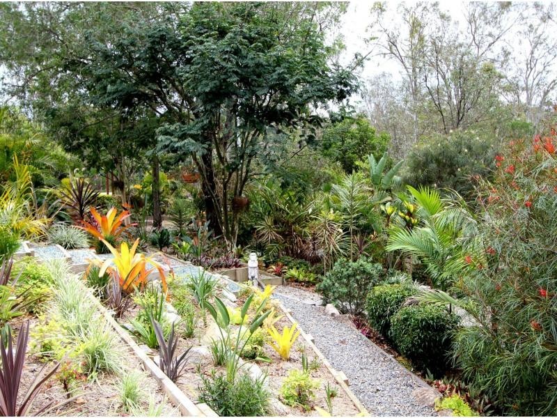 275 Wights Mountain Road, Wights Mountain QLD 4520