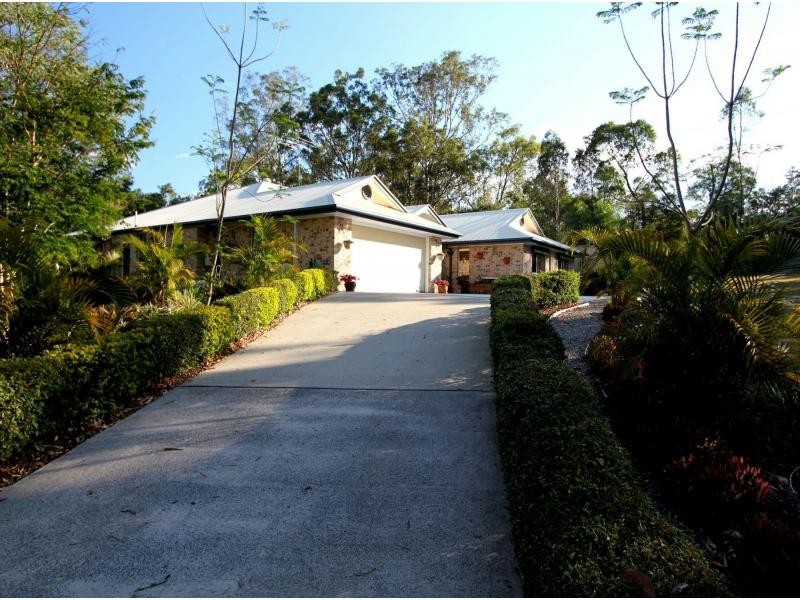 275 Wights Mountain Road, Wights Mountain QLD 4520