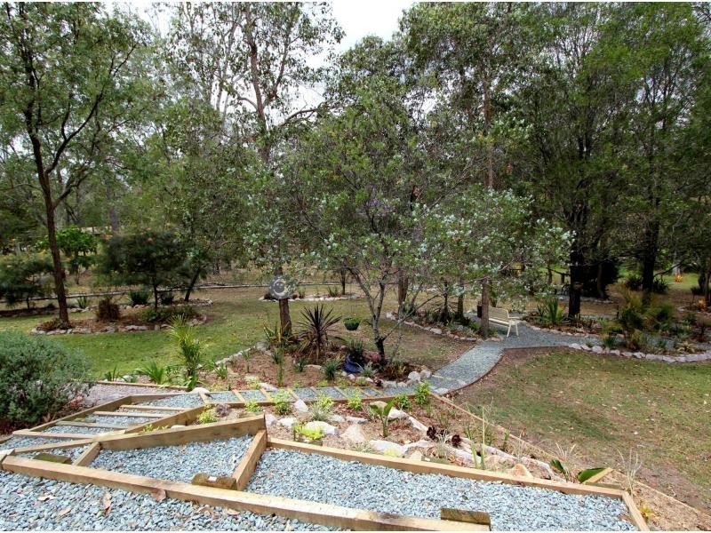 275 Wights Mountain Road, Wights Mountain QLD 4520