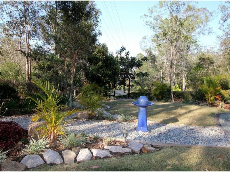 275 Wights Mountain Road, Wights Mountain QLD 4520