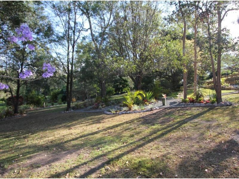 275 Wights Mountain Road, Wights Mountain QLD 4520