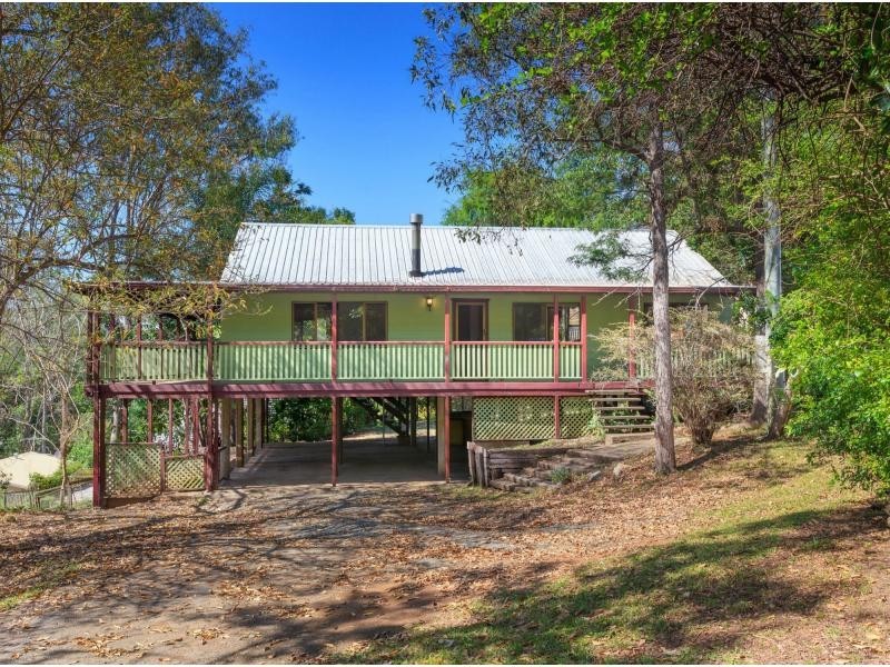 42 Enchelmaier Street, Dayboro QLD 4521