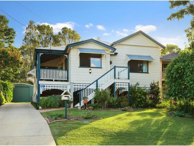 36 Roderick Street, Dayboro QLD 4521