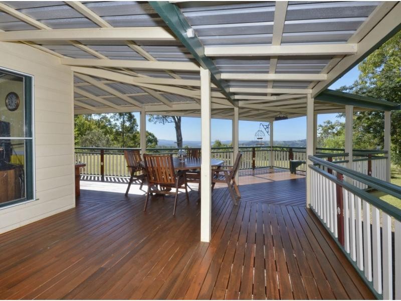 486 Cedar Creek Road, Cedar Creek QLD 4520