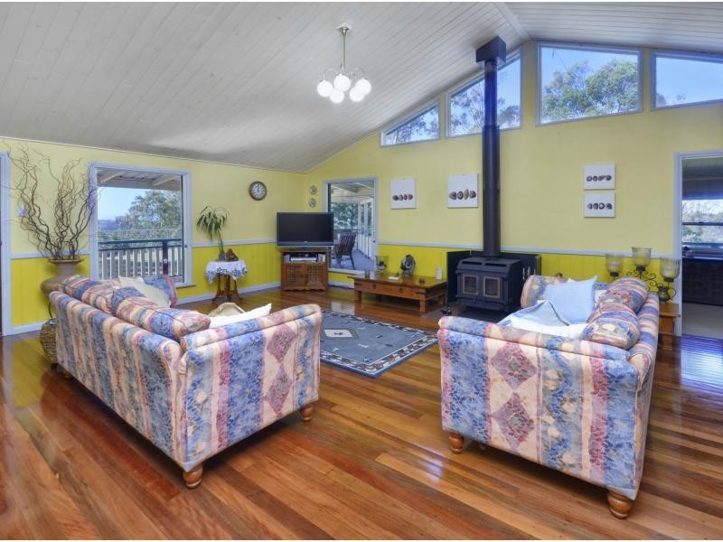 486 Cedar Creek Road, Cedar Creek QLD 4520