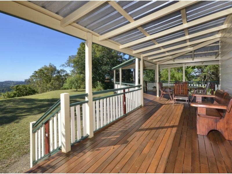 486 Cedar Creek Road, Cedar Creek QLD 4520