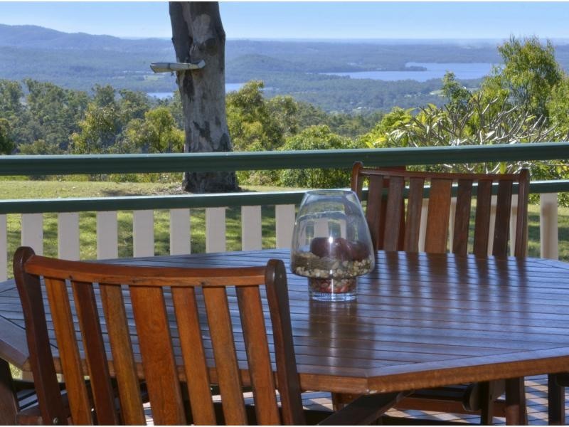 486 Cedar Creek Road, Cedar Creek QLD 4520