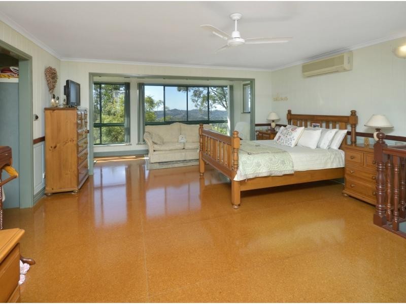 486 Cedar Creek Road, Cedar Creek QLD 4520
