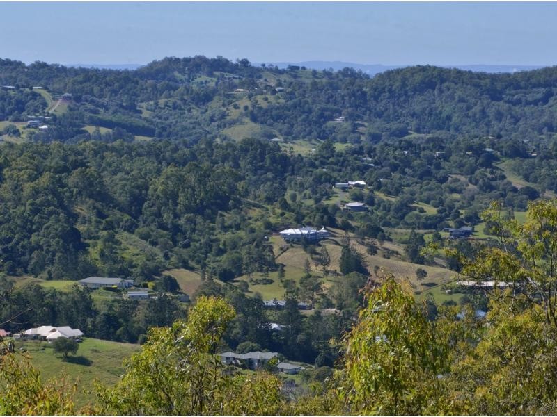 486 Cedar Creek Road, Cedar Creek QLD 4520