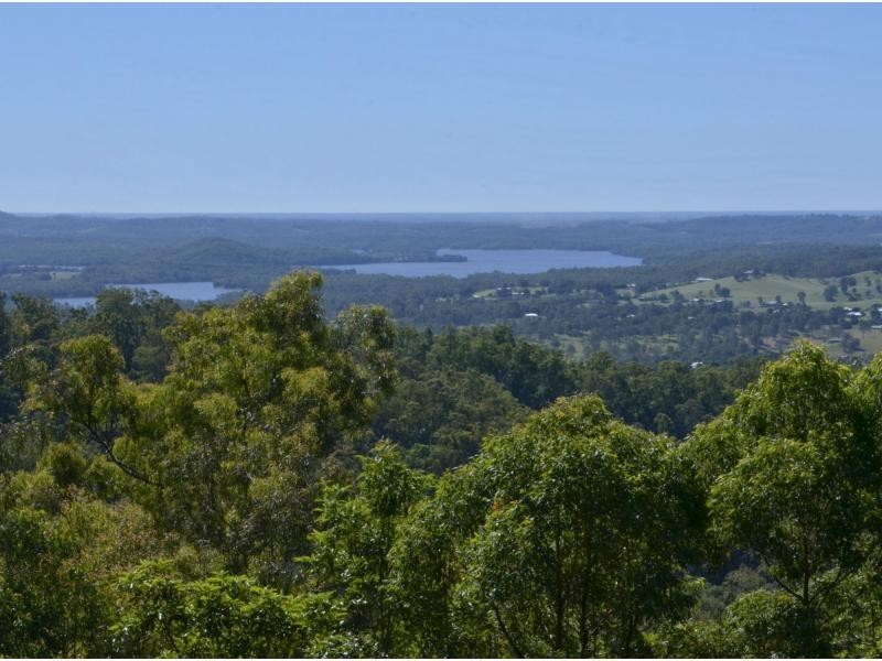 486 Cedar Creek Road, Cedar Creek QLD 4520