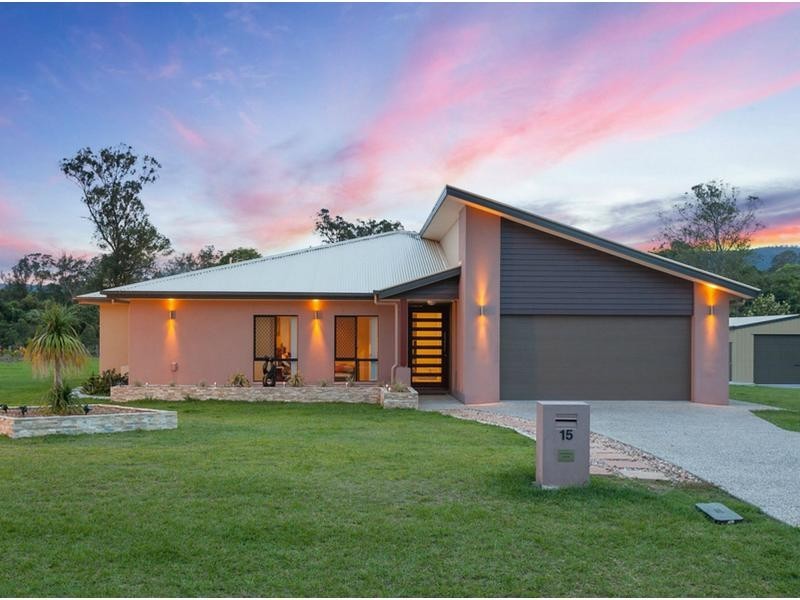 15 Reiners Road, Samford Valley QLD 4520