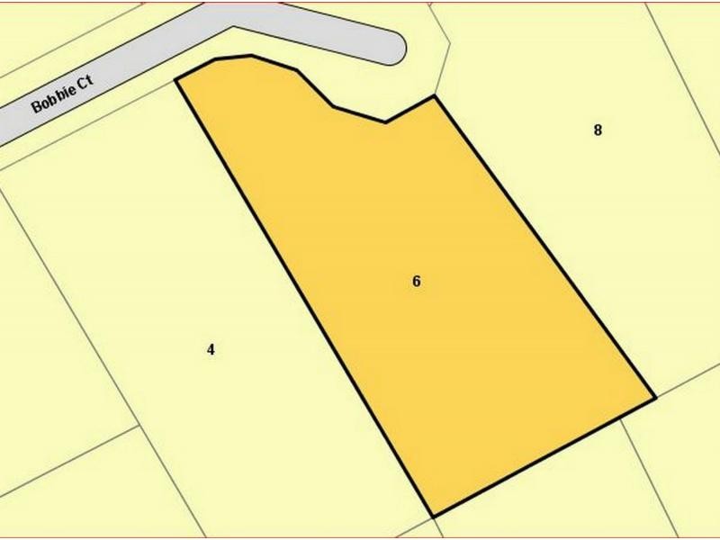 L42 Bobbie Court, Dayboro QLD 4521