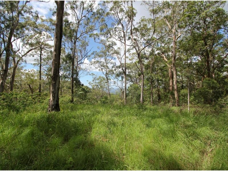 Laceys Creek QLD 4521