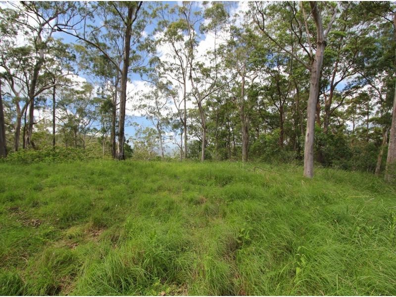 Laceys Creek QLD 4521