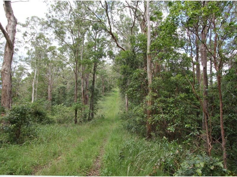 Laceys Creek QLD 4521