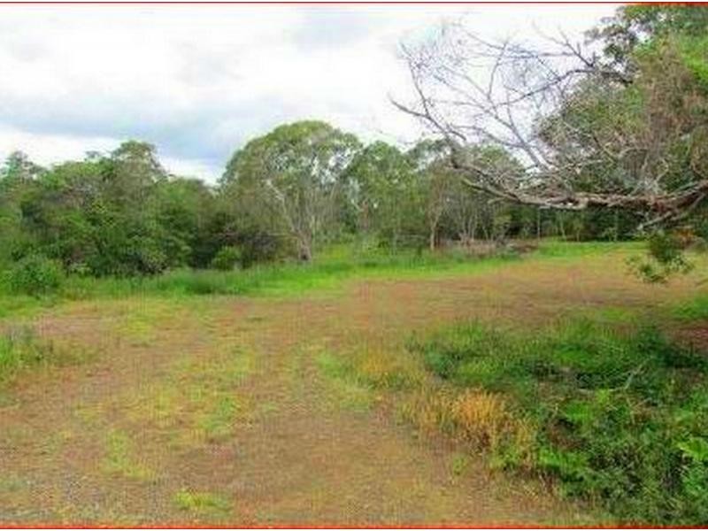 Lot 26 Robinson Road, Mount Mee QLD 4521