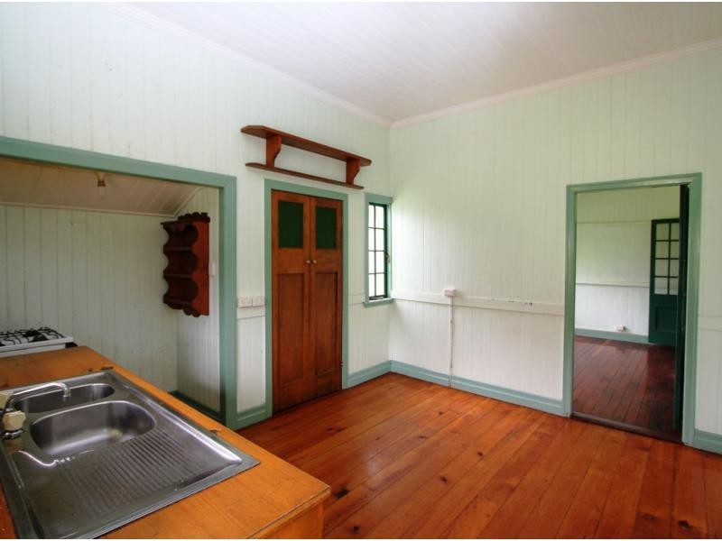 Laceys Creek QLD 4521