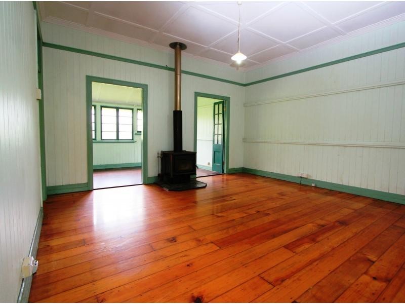 Laceys Creek QLD 4521