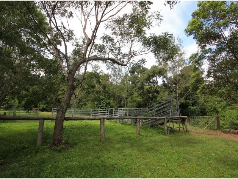 Laceys Creek QLD 4521