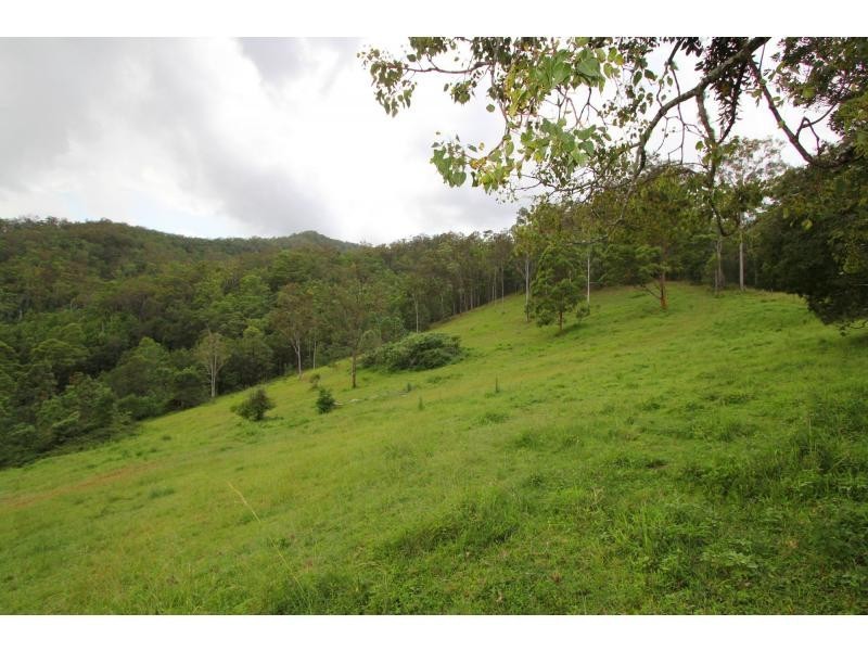 Laceys Creek QLD 4521