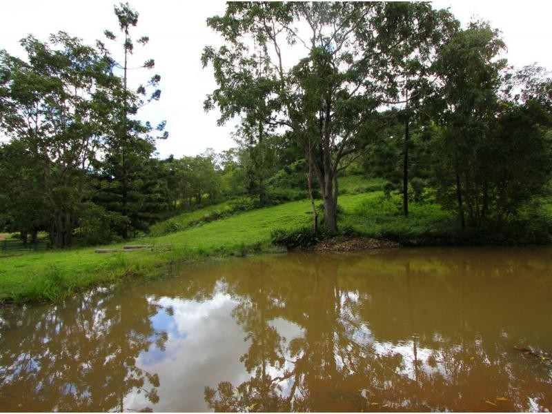 Laceys Creek QLD 4521