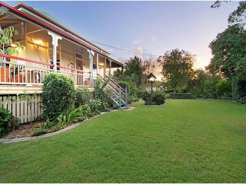 114 McKenzie Street, Dayboro QLD 4521