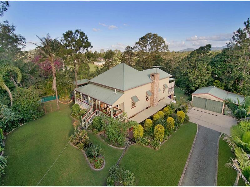 114 McKenzie Street, Dayboro QLD 4521