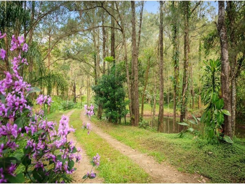 5 Inglis Court, Laceys Creek QLD 4521