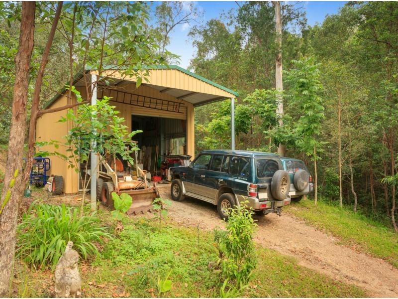 5 Inglis Court, Laceys Creek QLD 4521