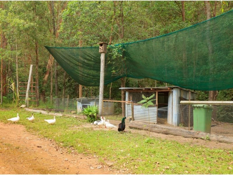 5 Inglis Court, Laceys Creek QLD 4521