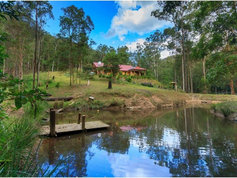 5 Inglis Court, Laceys Creek QLD 4521