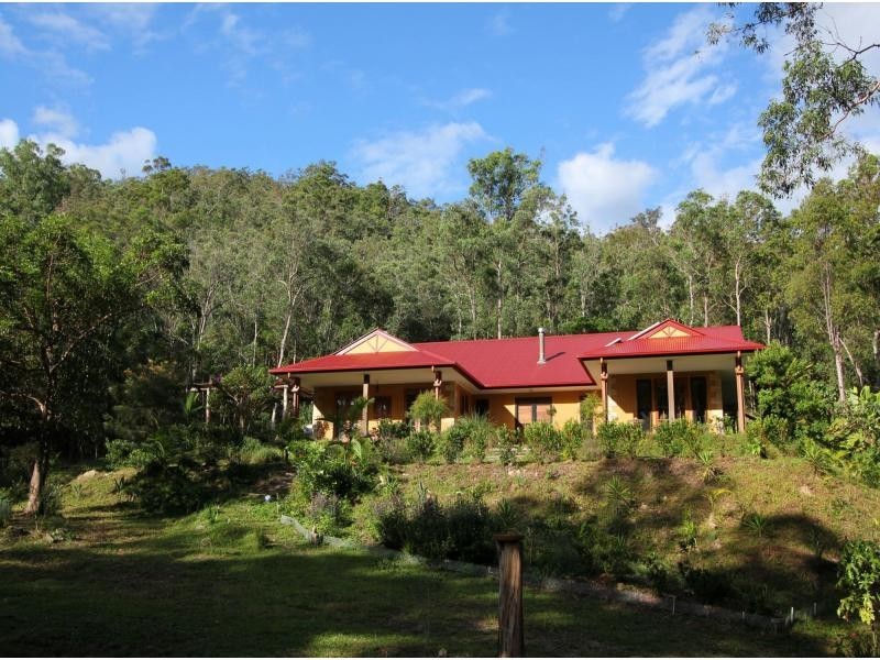 5 Inglis Court, Laceys Creek QLD 4521