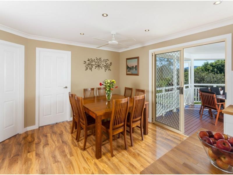 62 Saddleback Drive, Dayboro QLD 4521