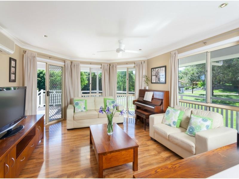 62 Saddleback Drive, Dayboro QLD 4521