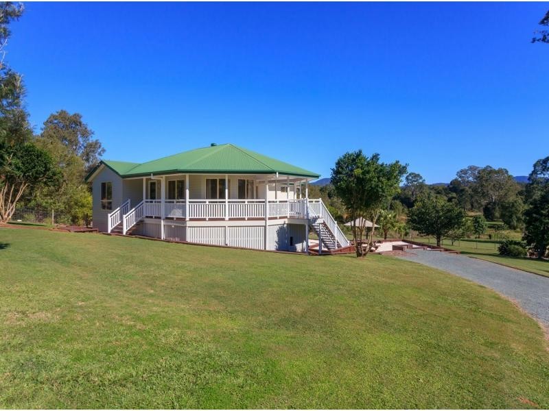 62 Saddleback Drive, Dayboro QLD 4521