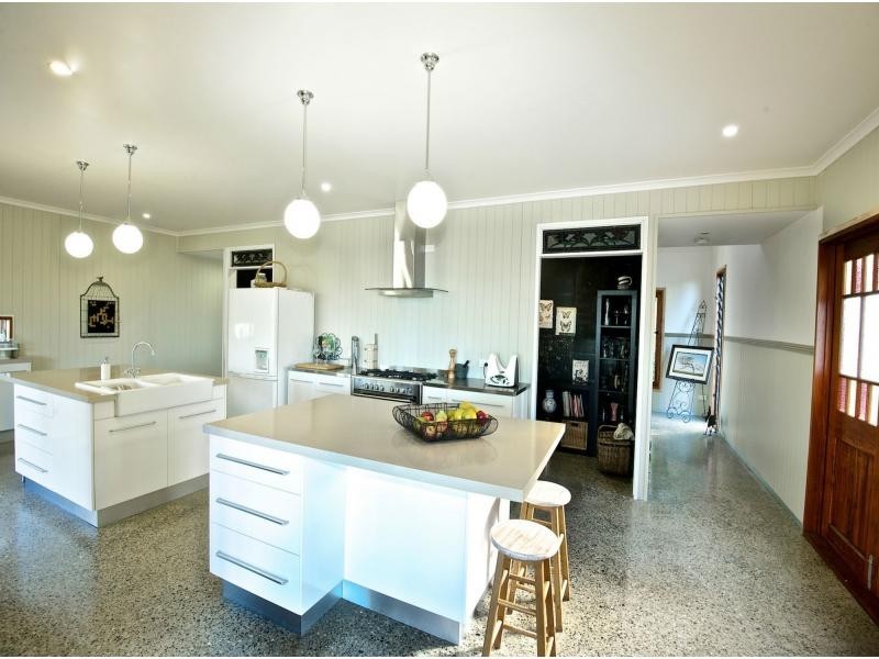 2368 Mt Mee Road, Ocean View QLD 4521