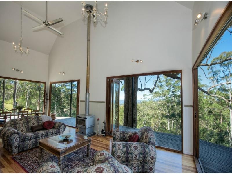 2368 Mt Mee Road, Ocean View QLD 4521