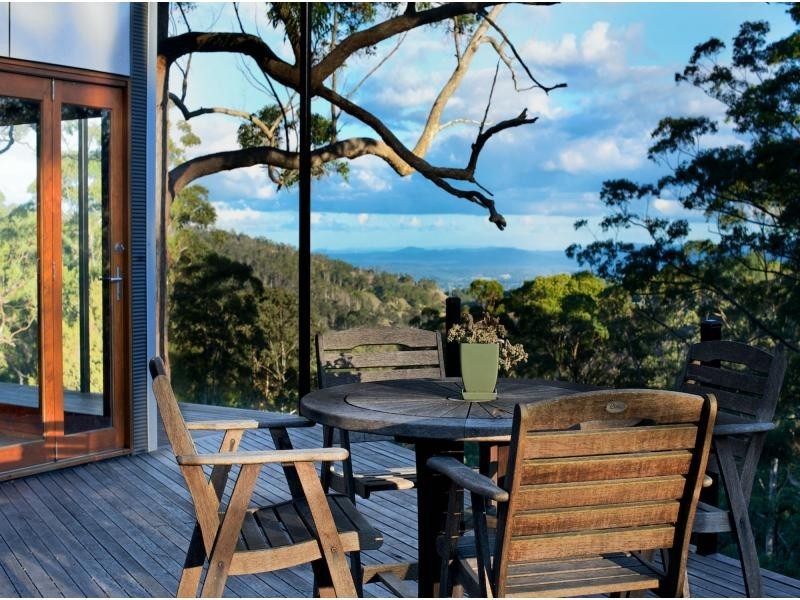 2368 Mt Mee Road, Ocean View QLD 4521