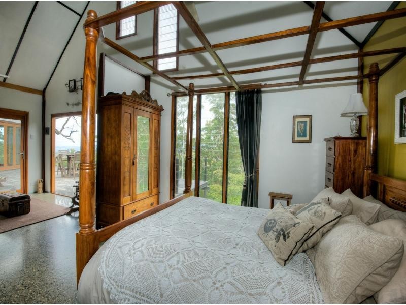 2368 Mt Mee Road, Ocean View QLD 4521