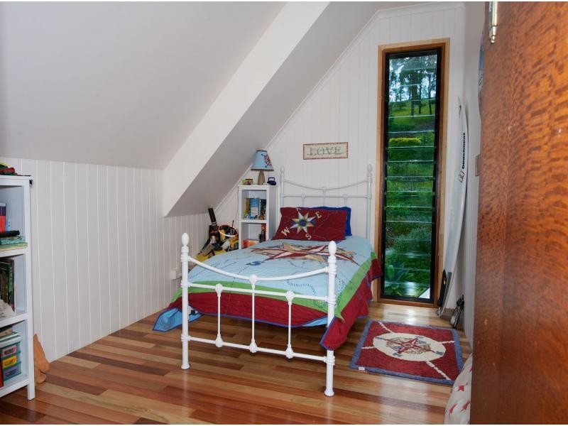 2368 Mt Mee Road, Ocean View QLD 4521