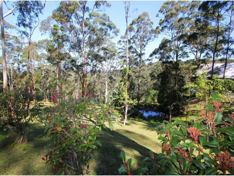 2368 Mt Mee Road, Ocean View QLD 4521