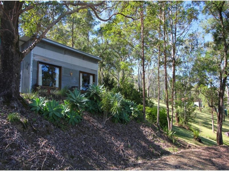 2368 Mt Mee Road, Ocean View QLD 4521