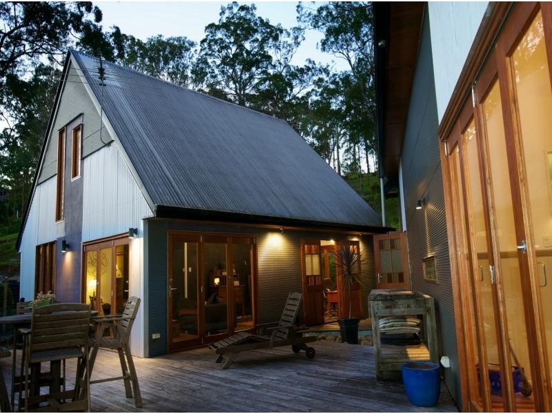 2368 Mt Mee Road, Ocean View QLD 4521